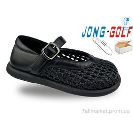 Фотография Сандалии детские летние Лето B11822-0 (8 пар р.25-32) "Jong Golf" недорого оптом от прямого поставщика