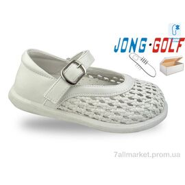 Фотография Сандалии детские летние Лето B11822-7 (8 пар р.25-32) "Jong Golf" недорого оптом от прямого поставщика