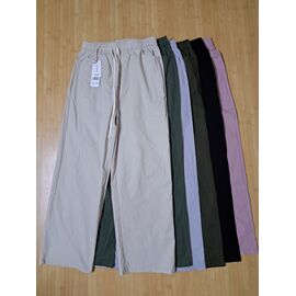 Фотография Штаны женские 5211 mix р.8XL-11XL "ZERO" недорого оптом от прямого поставщика