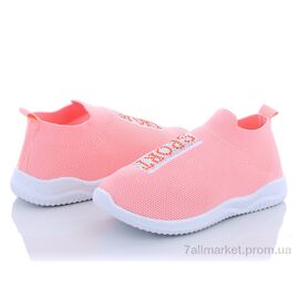 Фотография Кроссовки детские модные Лето W901-7 (12 пар р.26-31) "Blue Rama" недорого оптом от прямого поставщика