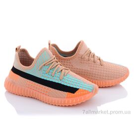 Фотография Кроссовки детские модные Лето K915-2 (12 пар р.31-36) "Blue Rama" недорого оптом от прямого поставщика