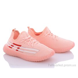 Фотография Кроссовки детские модные Лето K916-2 (12 пар р.31-36) "Blue Rama" недорого оптом от прямого поставщика