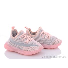 Фотография Кроссовки детские модные Лето G911-2 (12 пар р.20-25) "Blue Rama" недорого оптом от прямого поставщика