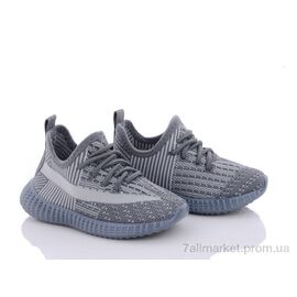 Фотография Кроссовки детские модные Лето G911-4 (12 пар р.20-25) "Blue Rama" недорого оптом от прямого поставщика