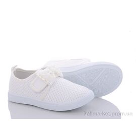 Фотография Кроссовки детские модные Весна/осень K303-9 (12 пар р.31-36) "Blue Rama" недорого оптом от прямого поставщика