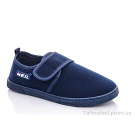 Фотография Кроссовки детские модные Весна/осень k94-5 (12 пар р.31-36) "Blue Rama" недорого оптом от прямого поставщика