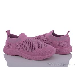 Фотография Кроссовки детские модные Лето K934-2 (12 пар р.31-36) "Blue Rama" недорого оптом от прямого поставщика