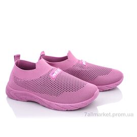 Фотография Кроссовки детские модные Лето K933-2 (12 пар р.31-36) "Blue Rama" недорого оптом от прямого поставщика