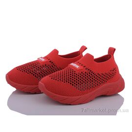 Фотография Кроссовки детские модные Лето G933-8 (12 пар р.20-25) "Blue Rama" недорого оптом от прямого поставщика