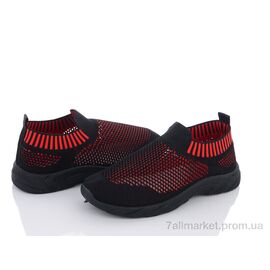 Фотография Кроссовки детские модные Лето K934-3 (12 пар р.31-36) "Blue Rama" недорого оптом от прямого поставщика