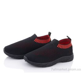 Фотография Кроссовки детские модные Лето W931-3 (12 пар р.25-30) "Blue Rama" недорого оптом от прямого поставщика