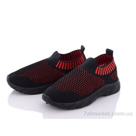 Фотография Кроссовки детские модные Лето W934-3 (12 пар р.25-30) "Blue Rama" недорого оптом от прямого поставщика