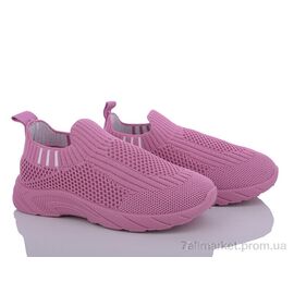 Фотография Кроссовки детские модные Лето W937-2 (12 пар р.26-31) "Blue Rama" недорого оптом от прямого поставщика