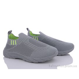 Фотография Кроссовки детские модные Лето W937-4 (12 пар р.26-31) "Blue Rama" недорого оптом от прямого поставщика