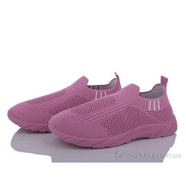 Фотография Кроссовки детские модные Лето K937-2 (12 пар р.31-36) "Blue Rama" недорого оптом от прямого поставщика