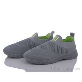 Фотография Кроссовки детские модные Лето K938-4 (12 пар р.31-36) "Blue Rama" недорого оптом от прямого поставщика