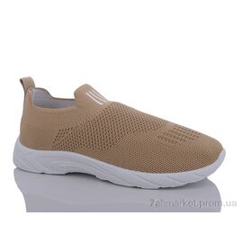 Фотография Кроссовки детские модные Лето K938-6 (12 пар р.31-36) "Blue Rama" недорого оптом от прямого поставщика