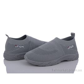 Фотография Кроссовки детские модные Лето K936-4 (12 пар р.31-36) "Blue Rama" недорого оптом от прямого поставщика