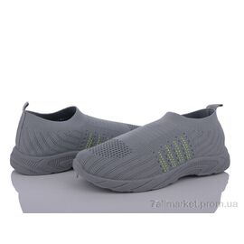 Фотография Кроссовки детские модные Лето L1-4 (8 пар р.31-38) "Blue Rama" недорого оптом от прямого поставщика