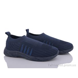 Фотография Кроссовки детские модные Лето L1-5 (8 пар р.31-38) "Blue Rama" недорого оптом от прямого поставщика