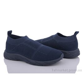 Фотография Кроссовки детские модные Лето L2-5 (8 пар р.31-38) "Blue Rama" недорого оптом от прямого поставщика