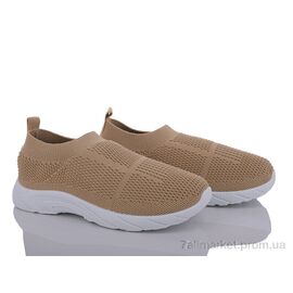 Фотография Кроссовки детские модные Лето L2-6 (8 пар р.31-38) "Blue Rama" недорого оптом от прямого поставщика