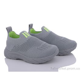 Фотография Кроссовки детские модные Лето G938-4 (12 пар р.20-25) "Blue Rama" недорого оптом от прямого поставщика