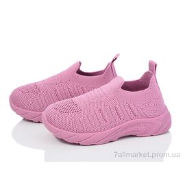 Фотография Кроссовки детские модные Лето S3-2 (12 пар р.20-25) "Blue Rama" недорого оптом от прямого поставщика