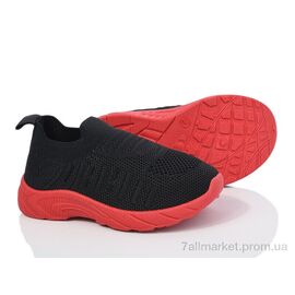 Фотография Кроссовки детские модные Лето S3-3 (12 пар р.20-25) "Blue Rama" недорого оптом от прямого поставщика