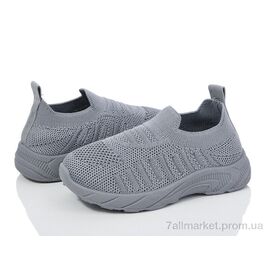 Фотография Кроссовки детские модные Лето S3-4 (12 пар р.20-25) "Blue Rama" недорого оптом от прямого поставщика