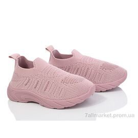 Фотография Кроссовки детские модные Лето S3-8 (12 пар р.20-25) "Blue Rama" недорого оптом от прямого поставщика