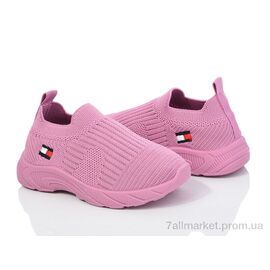 Фотография Кроссовки детские модные Лето G939-2 (12 пар р.20-25) "Blue Rama" недорого оптом от прямого поставщика