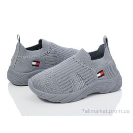 Фотография Кроссовки детские модные Лето G939-4 (12 пар р.20-25) "Blue Rama" недорого оптом от прямого поставщика