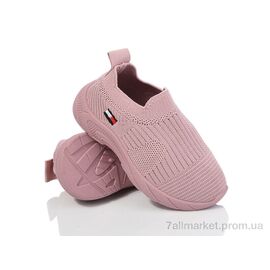 Фотография Кроссовки детские модные Лето G939-8 (12 пар р.20-25) "Blue Rama" недорого оптом от прямого поставщика