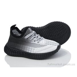 Фотография Кроссовки детские модные Лето S10-3 (12 пар р.21-26) "Blue Rama" недорого оптом от прямого поставщика