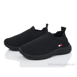 Фотография Кроссовки детские модные Лето W939-3 (12 пар р.25-30) "Blue Rama" недорого оптом от прямого поставщика