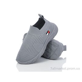 Фотография Кроссовки детские модные Лето W939-4 (12 пар р.25-30) "Blue Rama" недорого оптом от прямого поставщика