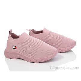 Фотография Кроссовки детские модные Лето W939-8 (12 пар р.25-30) "Blue Rama" недорого оптом от прямого поставщика