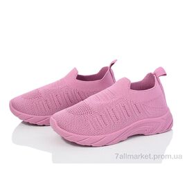 Фотография Кроссовки детские модные Лето M3-2 (12 пар р.25-30) "Blue Rama" недорого оптом от прямого поставщика