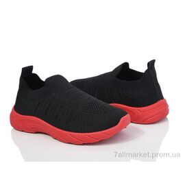 Фотография Кроссовки детские модные Лето M3-3 (12 пар р.25-30) "Blue Rama" недорого оптом от прямого поставщика