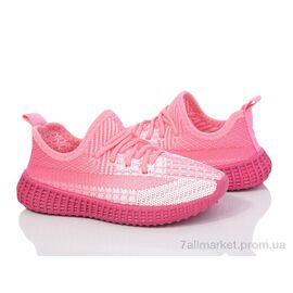 Фотография Кроссовки детские модные Лето M10-2 (12 пар р.26-31) "Blue Rama" недорого оптом от прямого поставщика