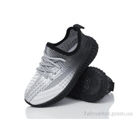 Фотография Кроссовки детские модные Лето M10-3 (12 пар р.26-31) "Blue Rama" недорого оптом от прямого поставщика