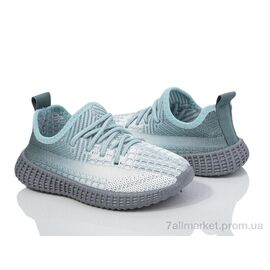 Фотография Кроссовки детские модные Лето M10-6 (12 пар р.26-31) "Blue Rama" недорого оптом от прямого поставщика