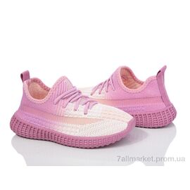 Фотография Кроссовки детские модные Лето M10-9 (12 пар р.26-31) "Blue Rama" недорого оптом от прямого поставщика