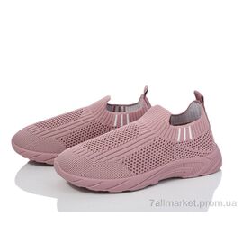 Фотография Кроссовки детские модные Лето K937-8 (12 пар р.31-36) "Blue Rama" недорого оптом от прямого поставщика