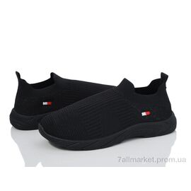 Фотография Кроссовки детские модные Лето L9-3 (8 пар р.31-38) "Blue Rama" недорого оптом от прямого поставщика