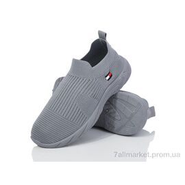 Фотография Кроссовки детские модные Лето L9-4 (8 пар р.31-38) "Blue Rama" недорого оптом от прямого поставщика