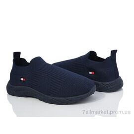 Фотография Кроссовки детские модные Лето L9-5 (8 пар р.31-38) "Blue Rama" недорого оптом от прямого поставщика