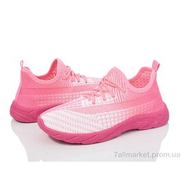 Фотография Кроссовки детские модные Лето L10-2 (8 пар р.31-38) "Blue Rama" недорого оптом от прямого поставщика