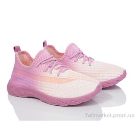 Фотография Кроссовки детские модные Лето L10-9 (8 пар р.31-38) "Blue Rama" недорого оптом от прямого поставщика